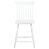 Andrews - Windsor Counter Height Dining Side Chair (Set of 2)