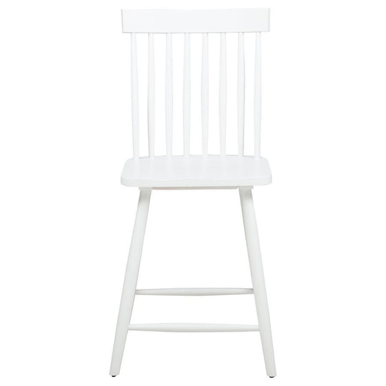 Andrews - Windsor Counter Height Dining Side Chair (Set of 2)