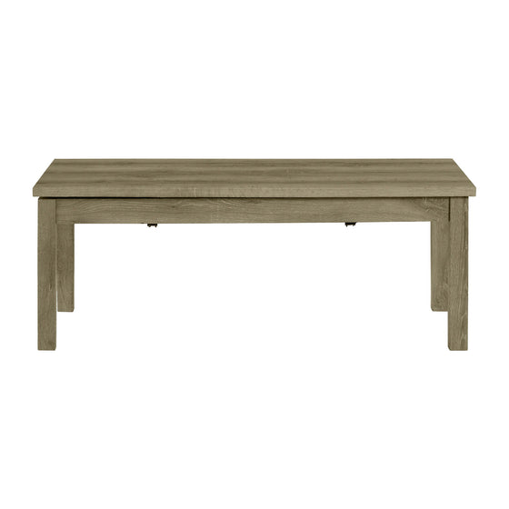Oak Lawn - Three Pack Occasional Set (Lift Top Coffee Table) - Paper