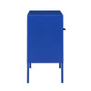 Ember - Nightstand With Usb