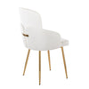 Dahlia - Dining Chair Set