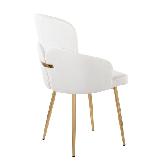 Dahlia - Dining Chair Set