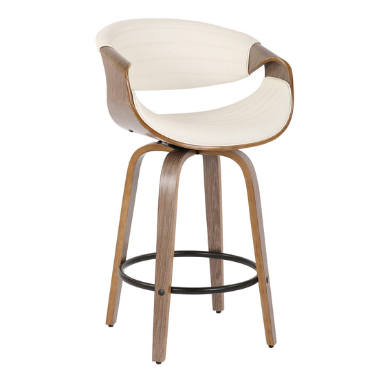 Symphony - Counter Stool (Set of 2)