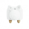 Animal Stools - Storage Stool