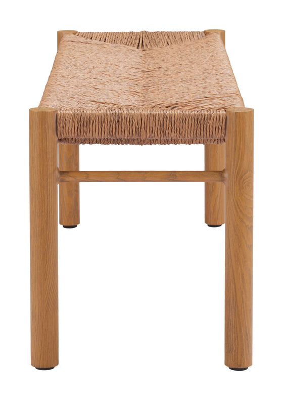 Iska - Outdoor Bench