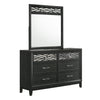 Obsidian - Dresser