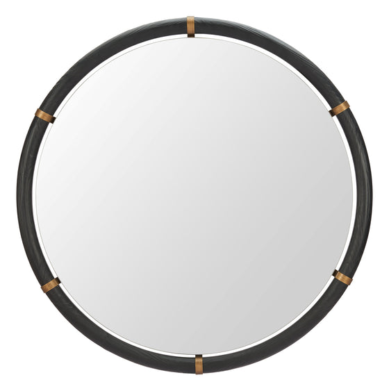 Brile - Mirror - Black