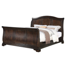  Cameron - Sleigh Bed