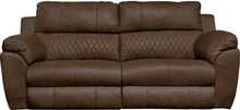  Sorrento - Power Reclining Sofa - Kola