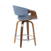Curvini - Counter Stool Set