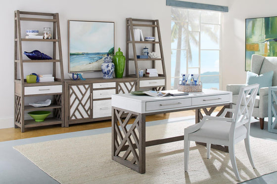 Staycation - Home Office Credenza