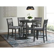  Amherst - Counter Dining Set