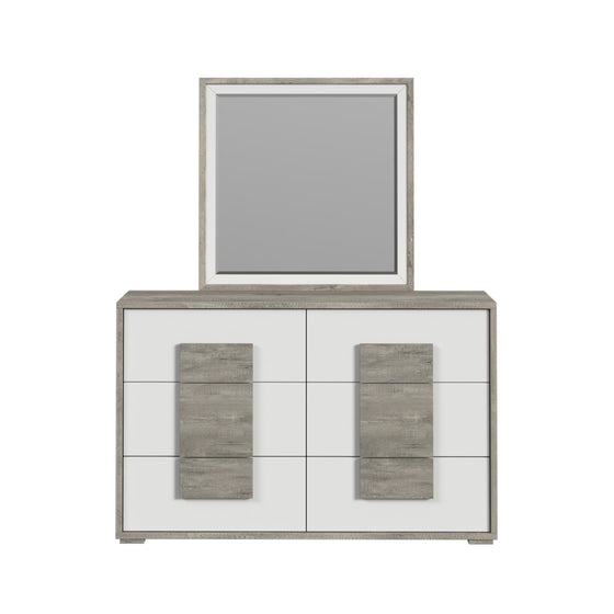 San Matteo - 6-Drawer Dresser