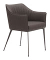 Belmont - Dining Chair (Set of 2) - Brown