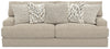 Brett - Sofa