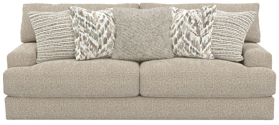 Brett - Sofa
