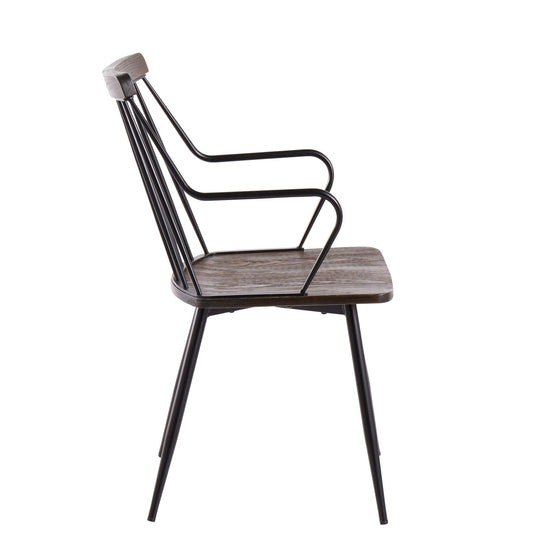 Preston - Chair