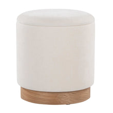  Marla - Nesting Ottoman Set