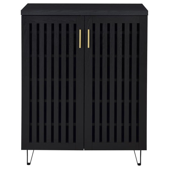 Brixton - 2-Door Entryway Shoe Storage Cabinets