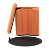 Lindsey - Storage Ottoman