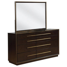  Durango - 8-Drawer Dresser With Mirror