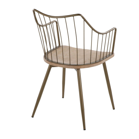 Winston - Chair
