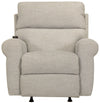 Unity - Power Headrest Power Rocker Recliner  With CR3 Heat/Massage