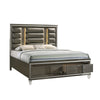 Twenty Nine - Storage Bedroom Set