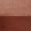 Cobbler - Canvas Pouf
