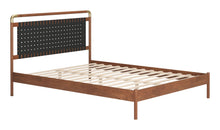  Netz - Bed