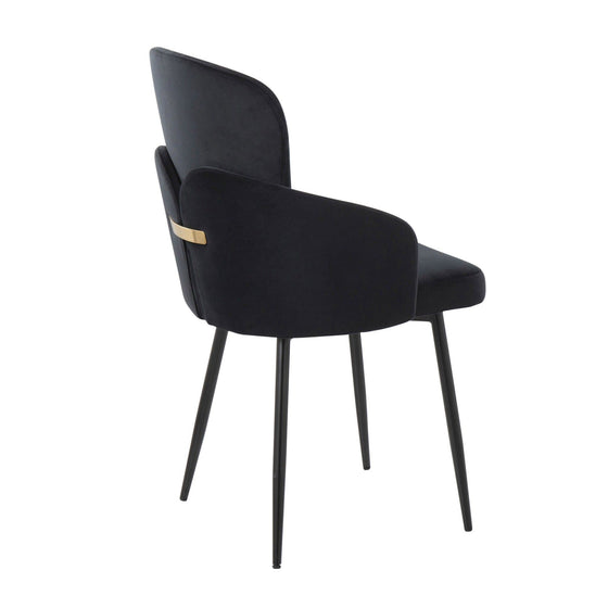 Dahlia - Chair Set