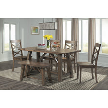 Renegade - Dining Set