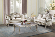  Monique - Sofa Set