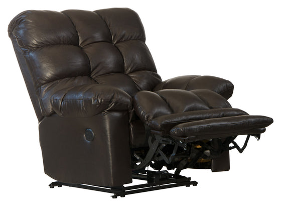 Plazza - Recliner