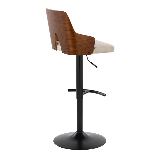 Ariana - Adjustable Barstool (Set of 2)