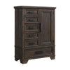 Colorado City - Chest