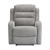 Avanti - PU Power Recliner With Power Motion Head Recliner