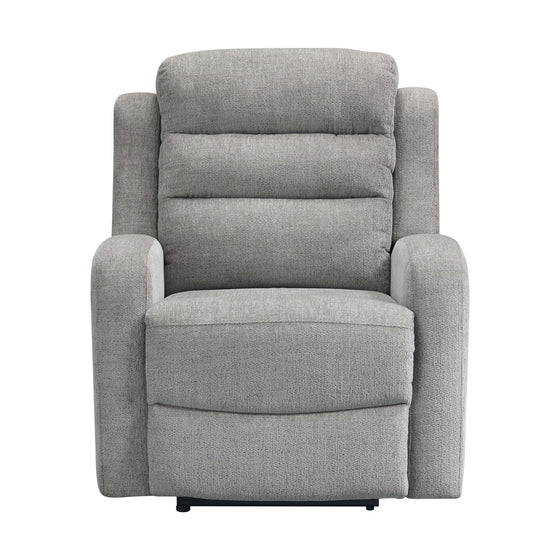 Avanti - PU Power Recliner With Power Motion Head Recliner