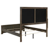 Gran Park - Panel Bedroom Set