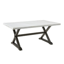  Lexi - Dining Table - White