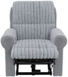 Foxy - Power Lay Flat Recliner With Zero Gravity