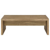 Lynette - Rectangular Engineered Wood Table