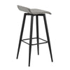Ale - Fixed-Height Bar Stool Set