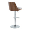 Gianna - Adjustable Barstool (Set of 2)