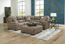  Royce - Cocktail Ottoman