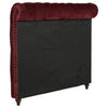 Devon - Upholstered Headboard