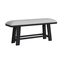  Transcend - Counter Bench - Charcoal