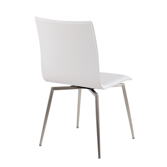 Mason - Upholstered Chair Set
