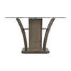 Dapper - Round Dining Table