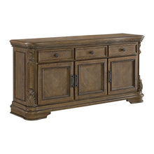  Madison Park - Server - Walnut